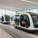 Exploring the Future of Transportation: Innovations in Cutting-Edge Technology