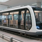 The Future of Rail Transit: Exploring LRT3 Digital Operations and Control Systems