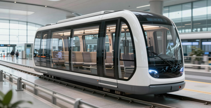 Airport Transportation
