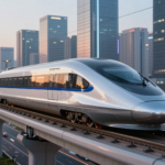 Enhancing Airport Passenger Transit Systems for Improved Efficiency