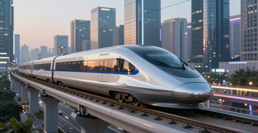 Exploring the Future of Transportation