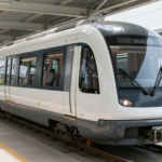 KLIA’s Automated People Mover System: Airport Transportation in Malaysia