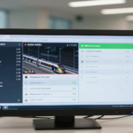 Revolutionizing Traffic Management: The Cyberjaya Smart Traffic System